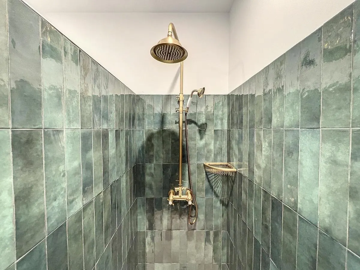 Charmant Appartement Renove - Central & Spacieux - Les Freres De La Loc' Marseille France